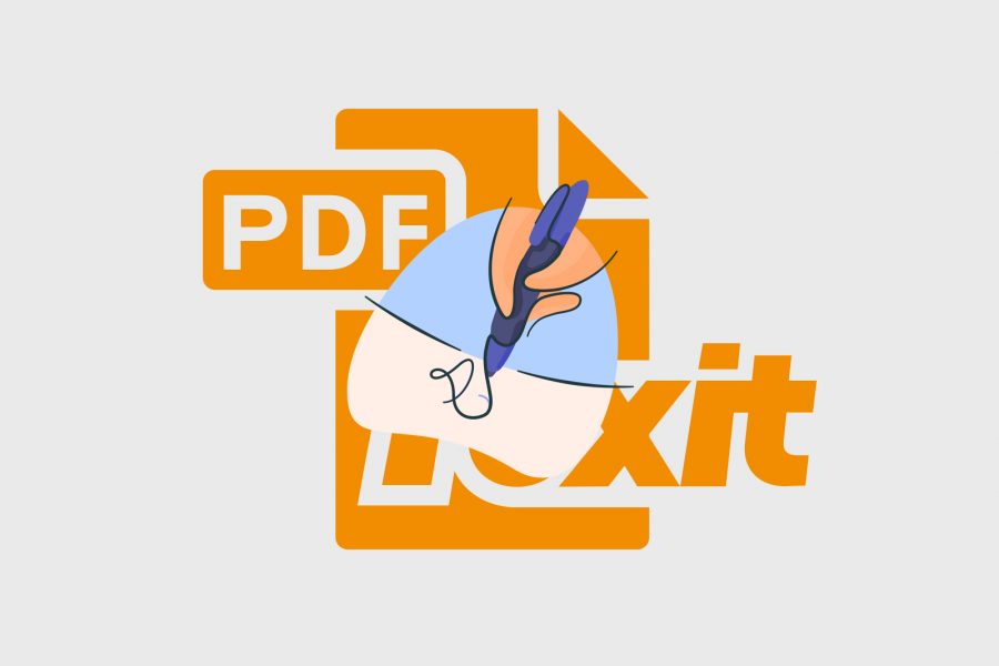 Tanda Tangan Digital PDF Menggunakan Foxit Reader