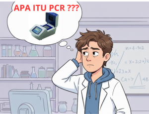 Apa itu Mesin PCR (Polymerase Chain Reaction): Prinsip Kerja, Komponen, Tahapan, dan Aplikasinya dalam Biologi Molekuler