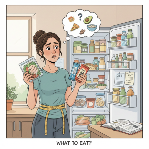 Rendah Kalori, Lebih Sehat? Penjelasan Biologi Medis yang Jarang Dibahas