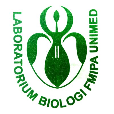 Logo Biologi Unimed